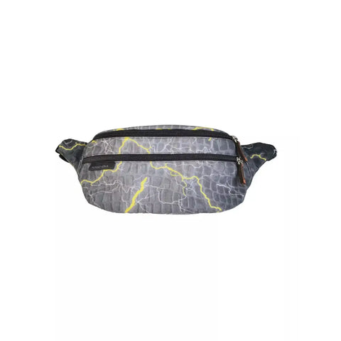 The fanny pack made for diabetics with cooling system for