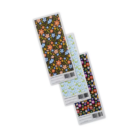 InPen Insulin Pen Stickers - Spring Collection
