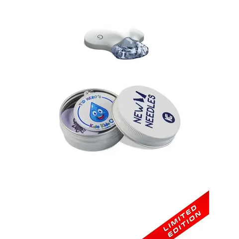 Guardian Stickers Serie in Tin Can - Sticker Set Sensor